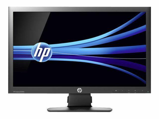 Refurbished HP LE2202X HSTND-3331-T 21.5"Monitor