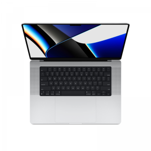 Refurbished MacBook Pro 16" M1 2021 - 16 GB RAM - 1 TB SSD