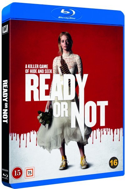 Ready or Not