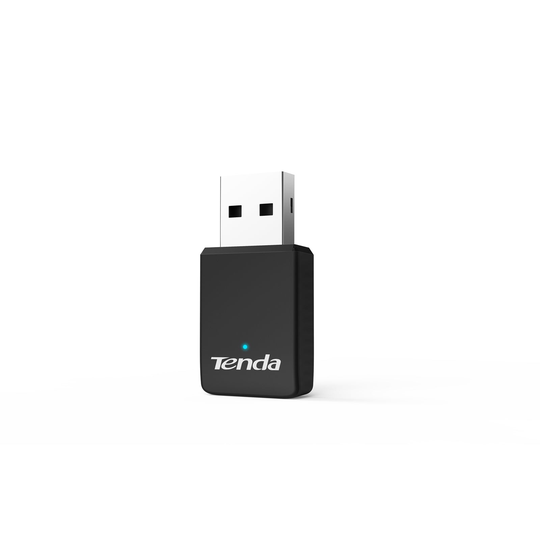 Wireless Adapter 802.11n USB (+£10.00)