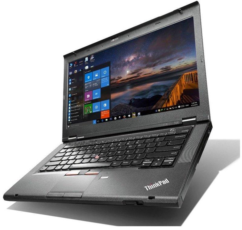 Lenovo Thinkpad T430 Laptop i5 8GB 250GB laptop