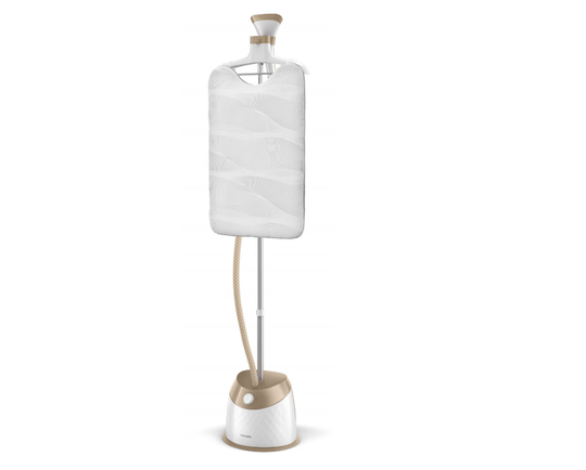 Philips - EasyTouch Plus Garment Steamer GC524/60