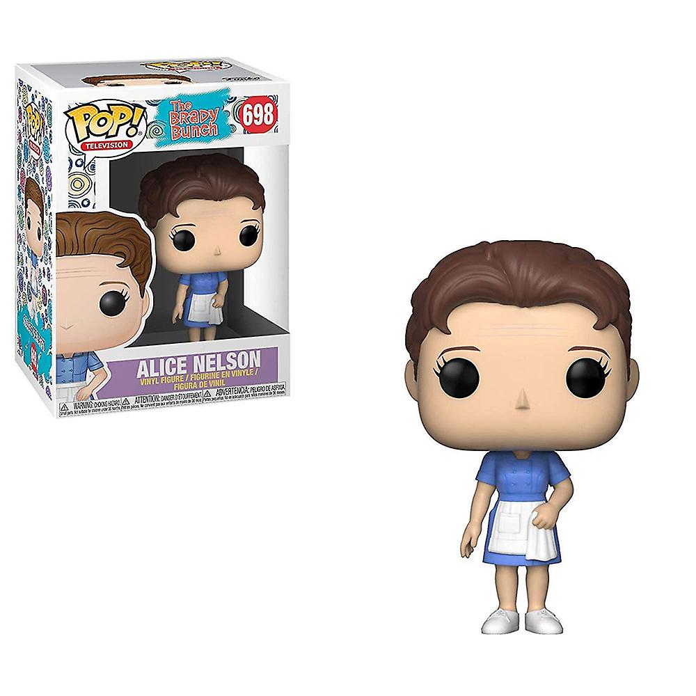 Funko Pop! Television: The Brady Bunch - Alice Nelson 698 (33960)