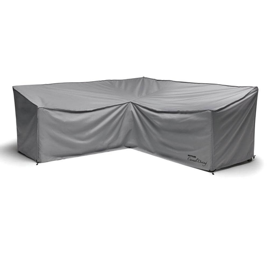 2021 Kettler Palma Mini Corner Sofa Protective Cover