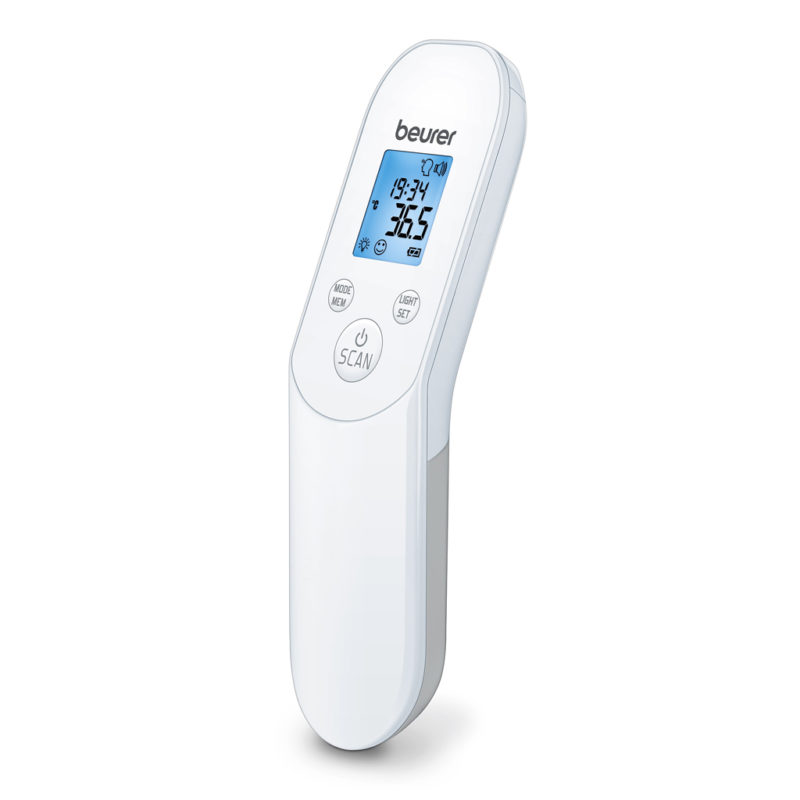 Beurer - FT 85 Contactless Thermometer - 5 Years Warranty