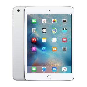 Refurbished iPad mini 4 Wi-Fi