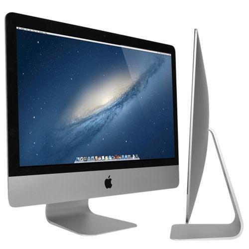 Refurbished Apple iMac 21.5" A1418 Core i5-4570S 2.9Ghz 8GB 1TB