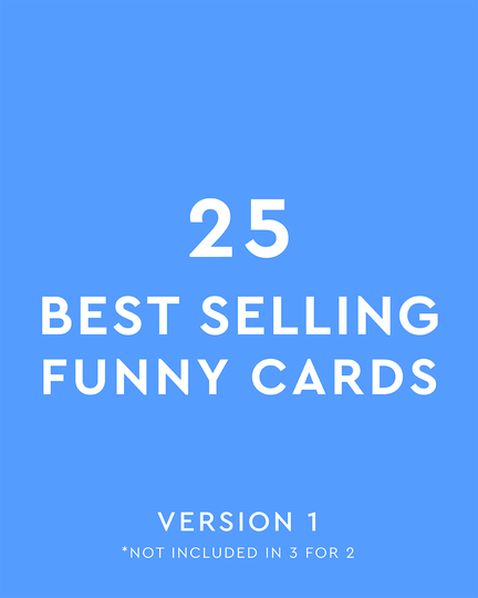Best Selling Mix - Funny Cards Version 1