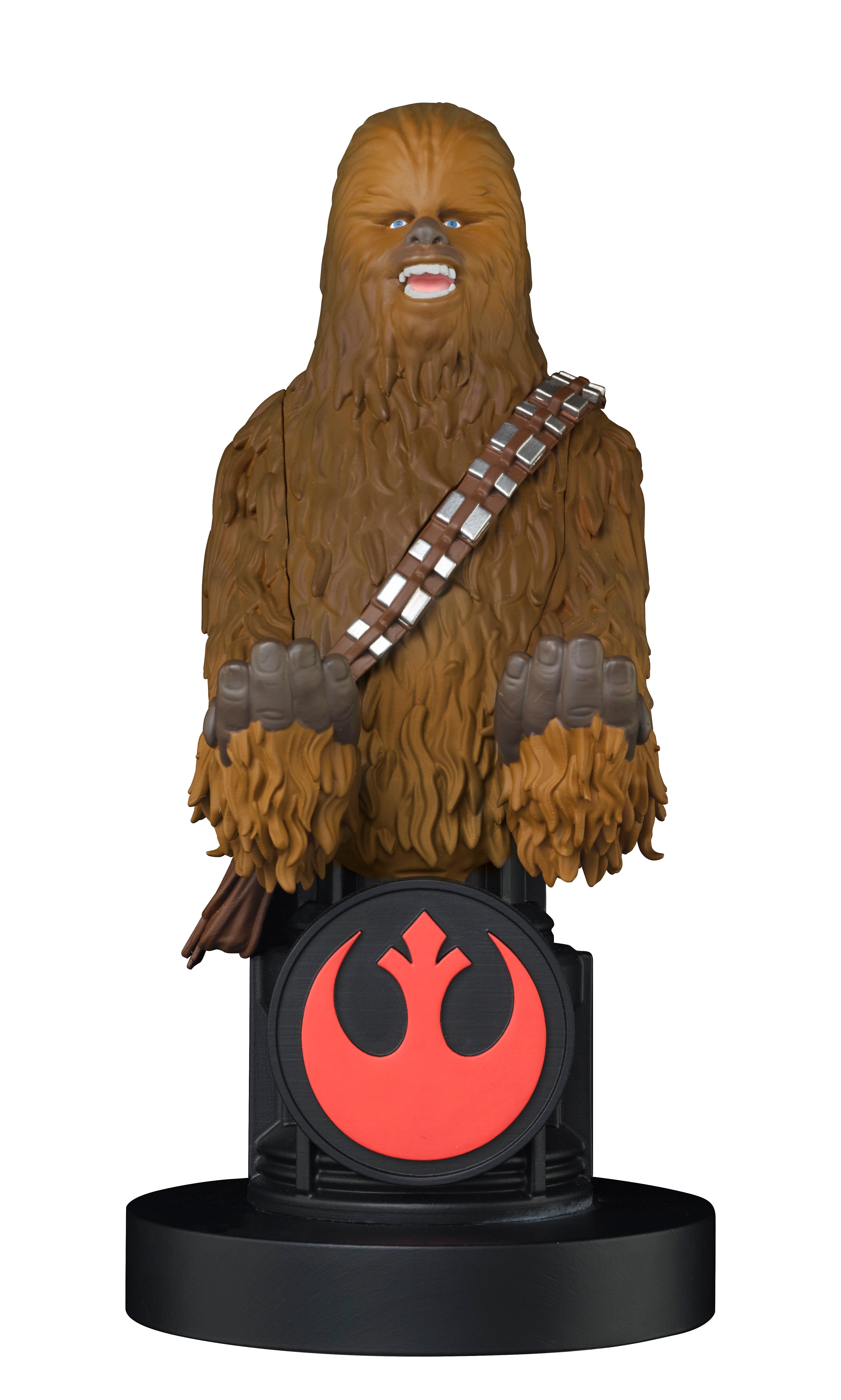 Cable Guys Chewbacca