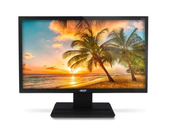 Refurbished Acer V246HL 24" Monitor