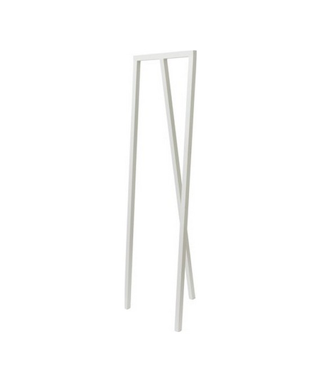 HAY - Loop Stand Hall - White (101667)