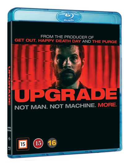 Upgrade