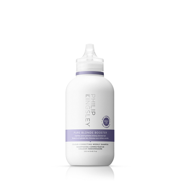 Philip Kingsley - Pure Blonde Booster Shampoo 250 ml