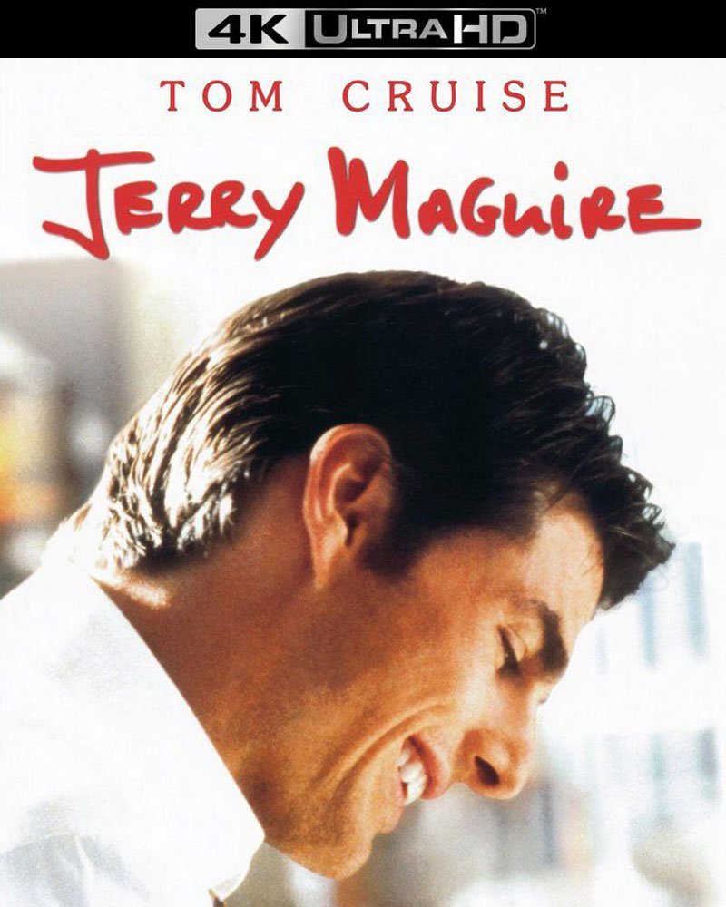 Jerry Maguire
