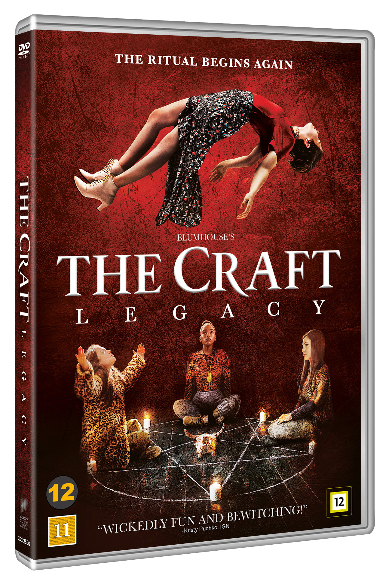 The Craft Legacy