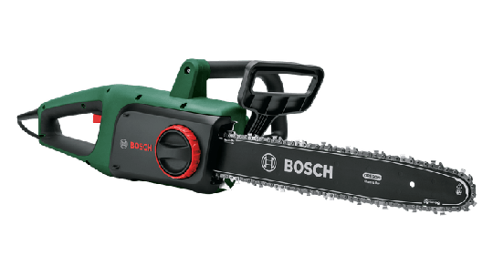 Bosch - Universal Chainsaw 35