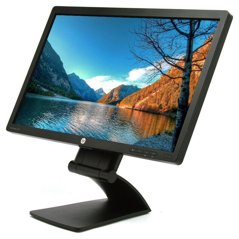Refurbished HP Elitedisplay E231 23" LED Monitor