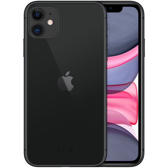 Refurbished Apple iPhone 11 A2111 256GB