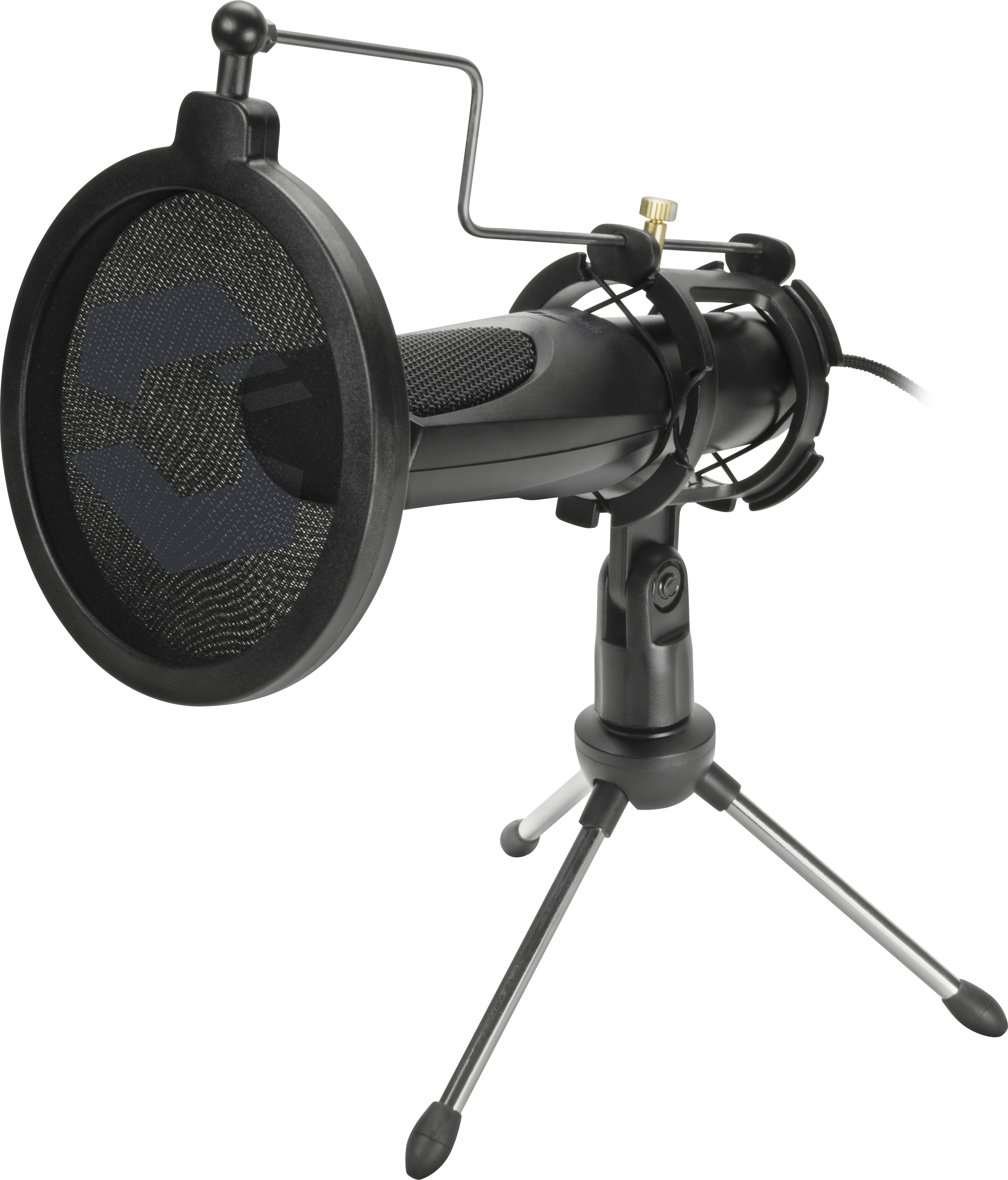 Speedlink - AUDIS Streaming Microphone