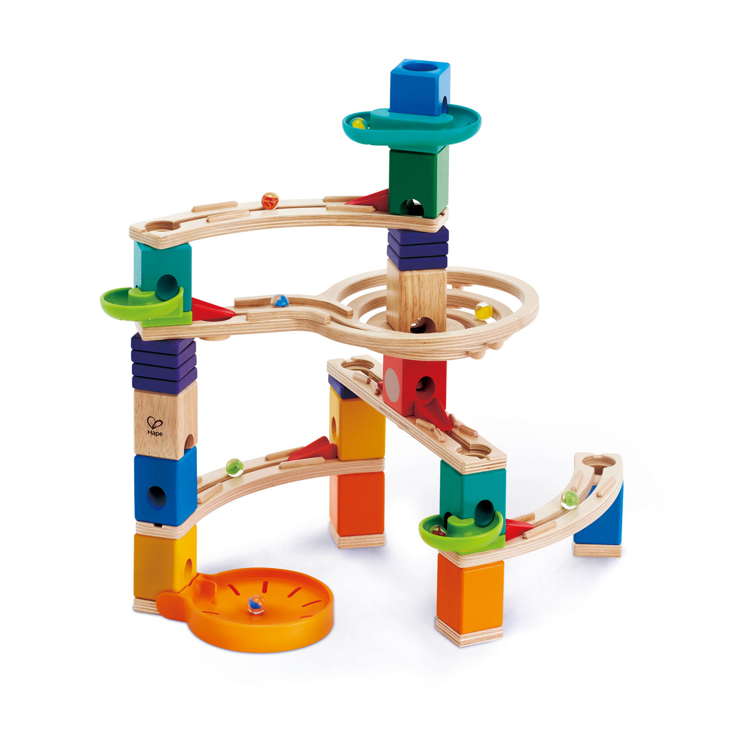 Hape - Quadrilla - Cliffhanger (E6020)