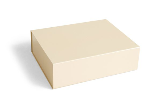 HAY - Colour Storage L - Vanilla (541423)