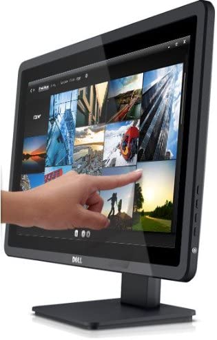 Refurbished Dell Touchscreen E2014TT 19.5" Monitor