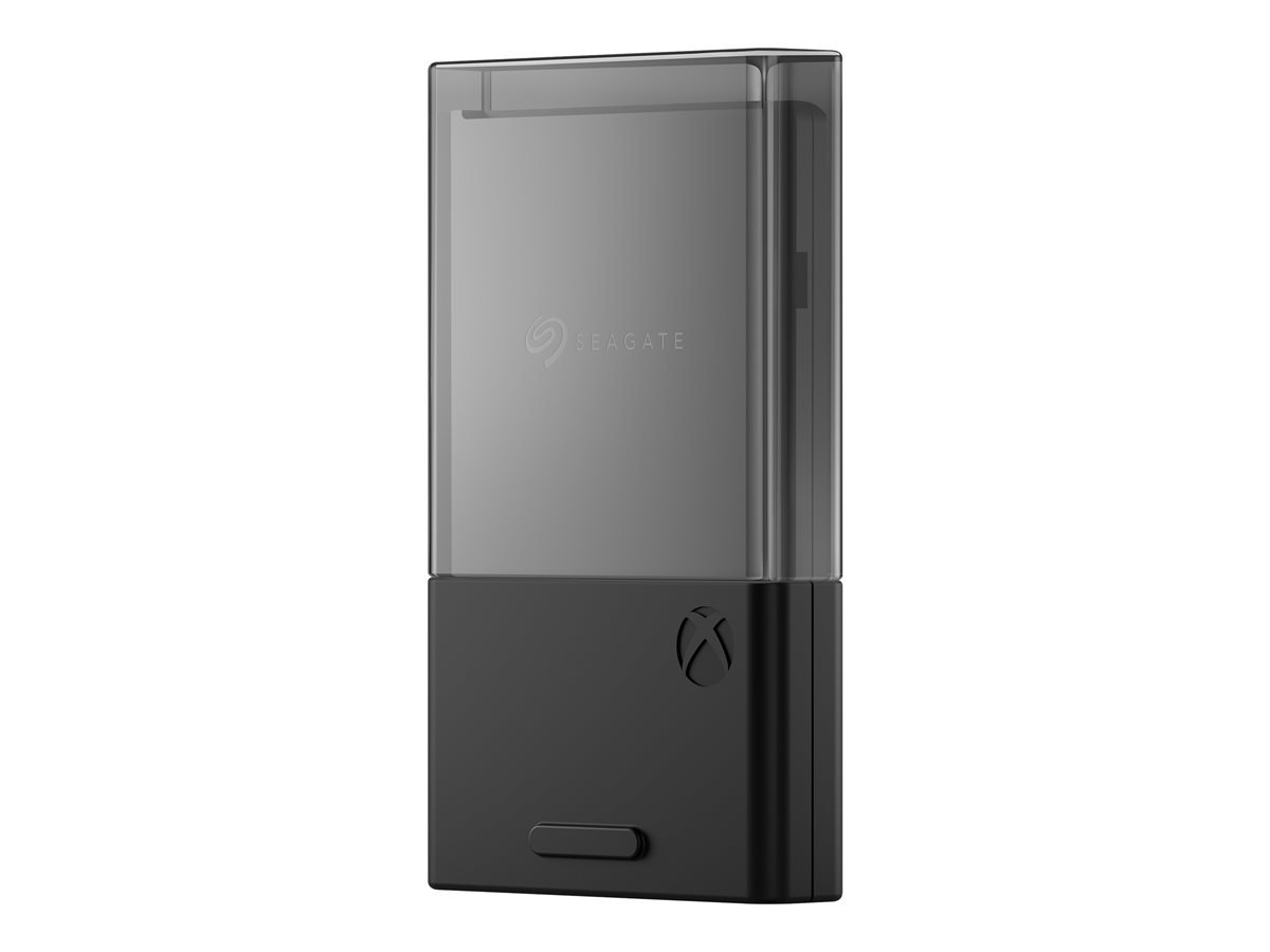 Seagate - Expansion Card for Xbox Series X/S 1TB