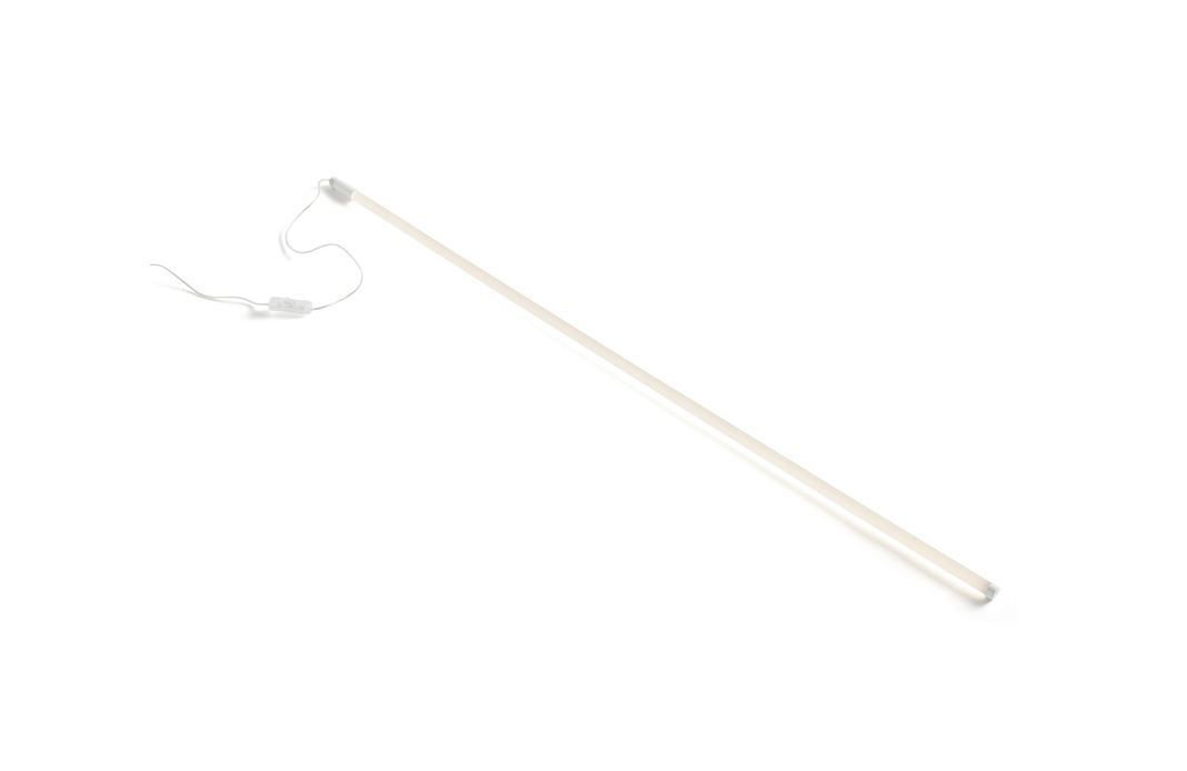 HAY - Neon Tube LED Slim 120 - Warm White (541297)