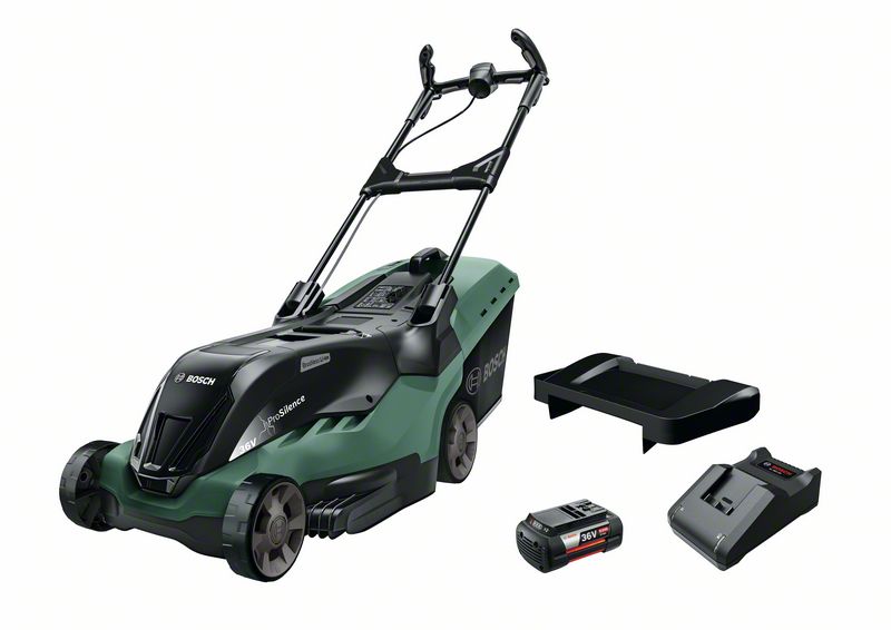 Bosch - Akku Advanced Rotak 36-890 Electric Lawnmower