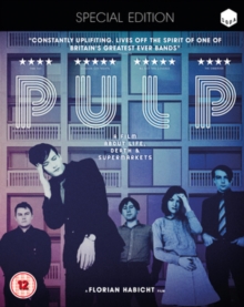 Pulp Collectors Edition