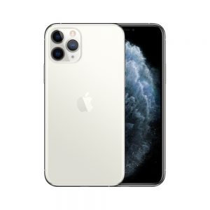Refurbished iPhone 11 Pro - 256GB - Silver