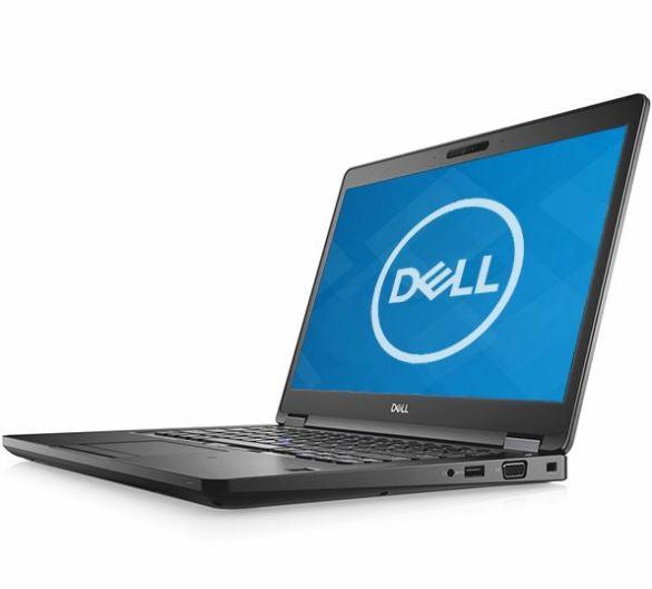 Dell Latitude 5490/ E5490 Laptop i5-8350U 256GB 8GB Windows 10 Pro