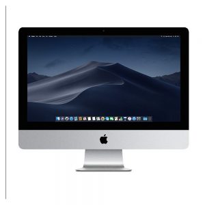 Refurbished iMac 21.5"