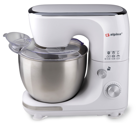 Alpina - Kitchen Machine 800W