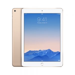 Refurbished iPad Air 2 Wi-Fi + Cellular
