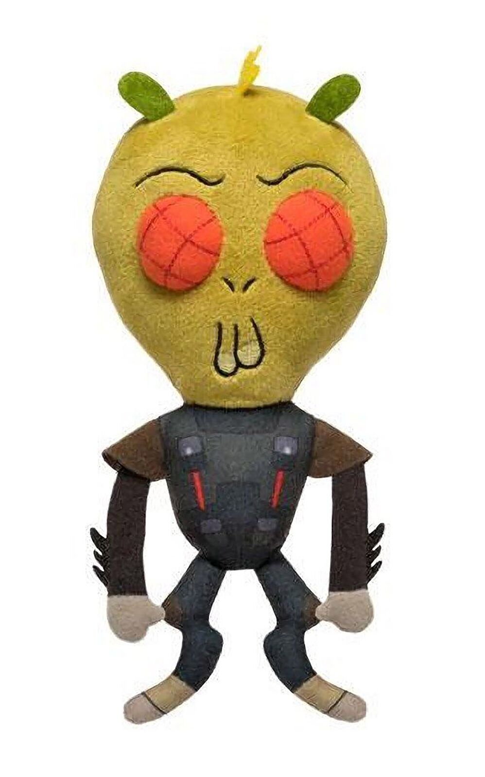Funko Galactic Plushies Krombopulos Michael 29405