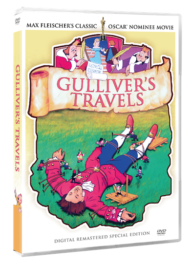 Gullivers Travels
