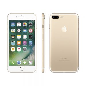 Refurbished iPhone 7 Plus - 32GB - Gold