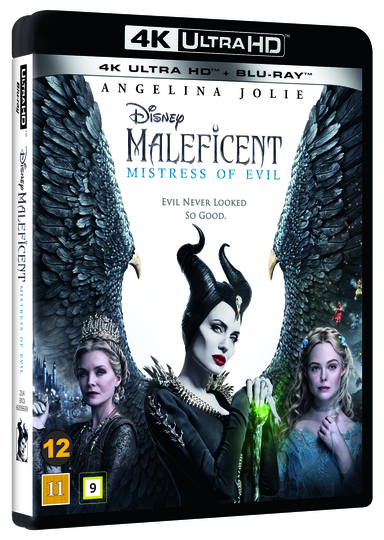 Maleficent: Mistress of Evil