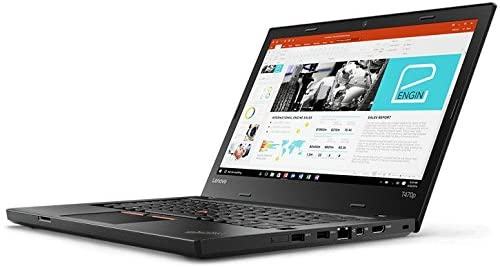 Refurbished Lenovo T470P Laptop i7-7820HQ 16GB 512GB Win 10