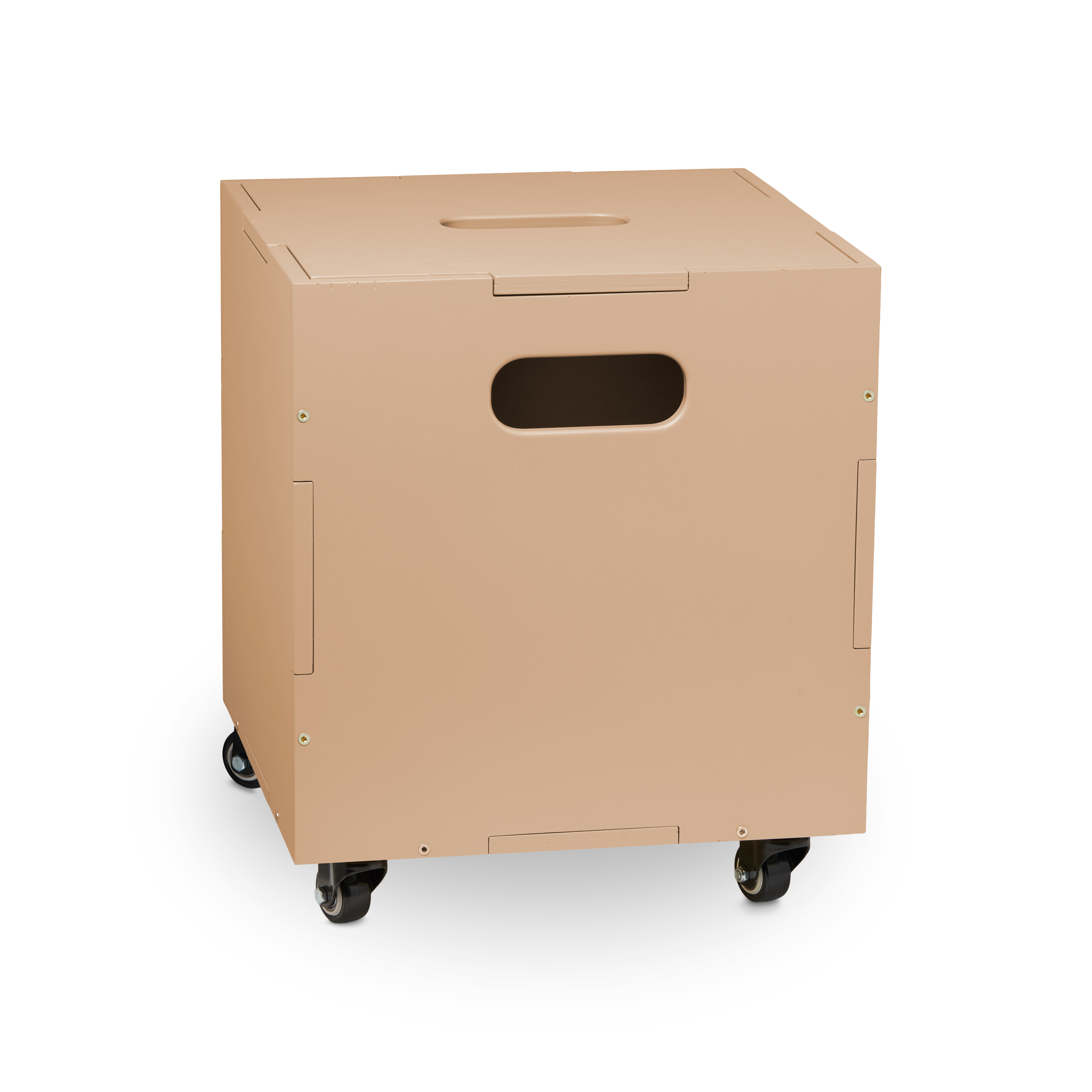 Nofred - Cube Storage - Sand