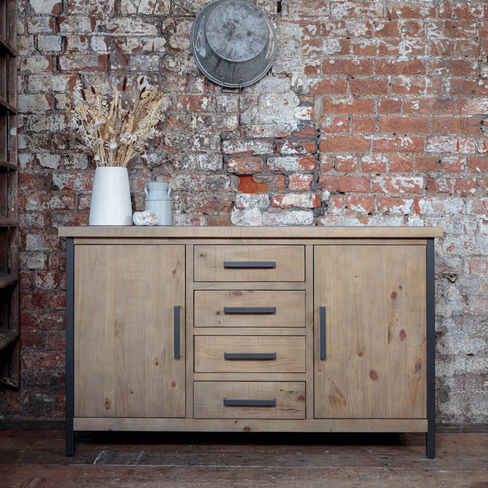 Urban Large Sideboard