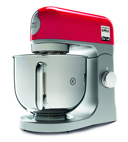 Kenwood - KMX750 Kitchen Machine - 1000W