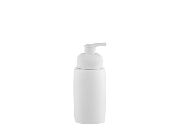 Södahl - Mono Soab Dispenser - White (976010)