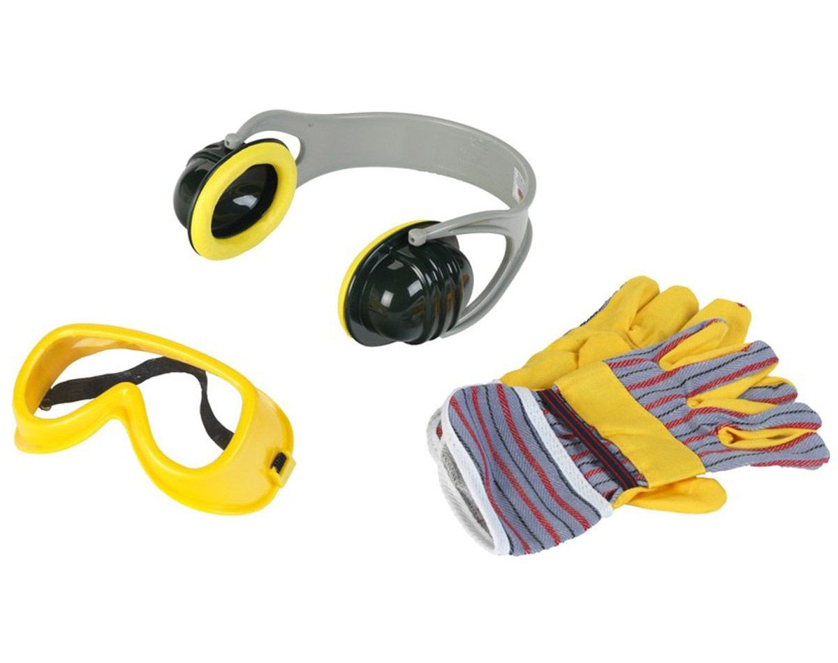 Klein - Bosch - Accessory playset (KL8535)