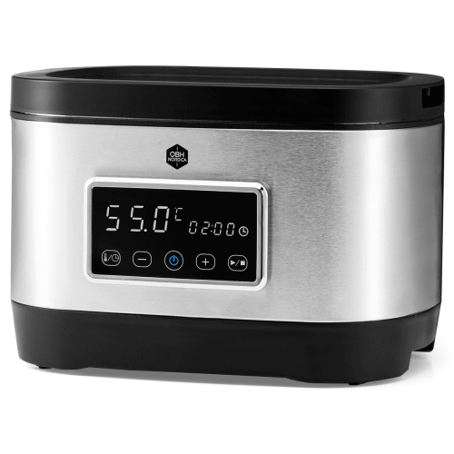 OBH Nordica - Magnetic circulation sous vide cooker (7971)