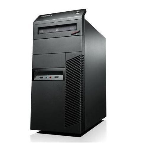 Refurbished Lenovo Thinkcentre M92P Midtower i7 8GB 500GB
