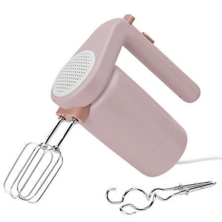 RIG-TIG - Foodie Hand mixer (Z00604-2)