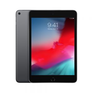 Refurbished iPad mini 5 Wi-Fi