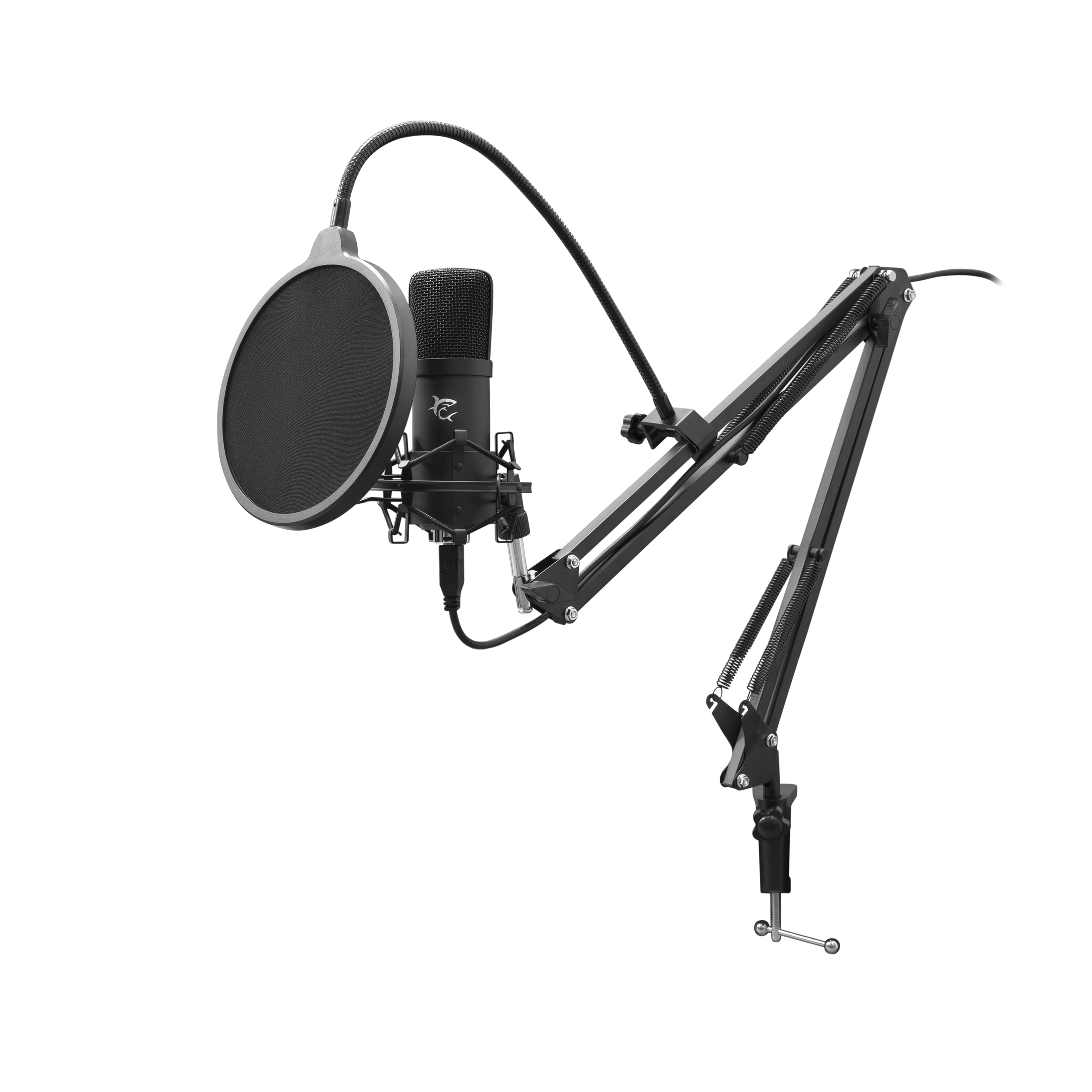 White Shark Microphone DSM-01 Zonis